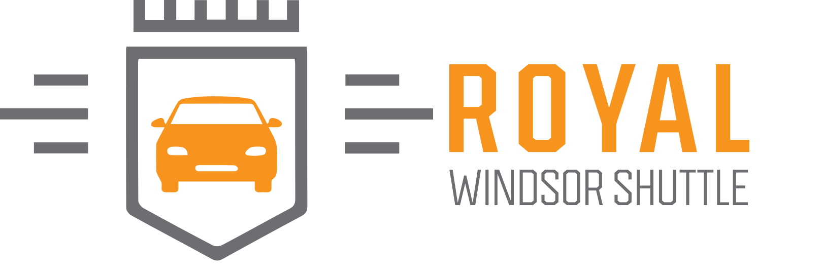 Royal Windsor Shuttle Logo